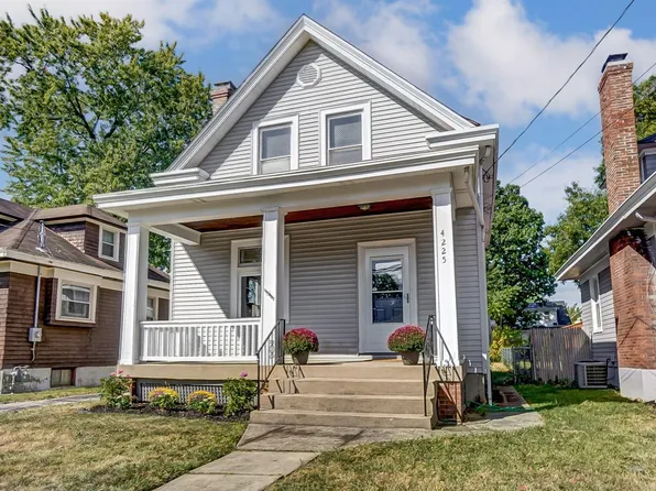 4225 31st Ave, Cincinnati, OH 45209