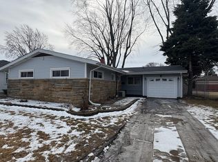 232 173rd Pl, Hammond, IN 46324