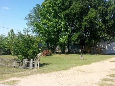 211 Park Meadow Dr, Jarrell, TX, 76537