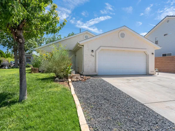 338 N 3420 W, Hurricane, UT 84737