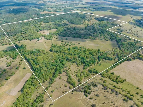 2317 Antler, Longton, KS 67352