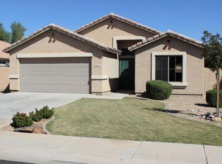 3362 E Flamingo Ct, Gilbert, AZ 85297