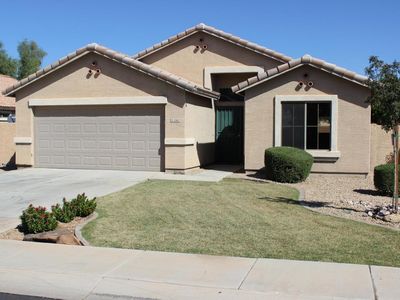 3362 E Flamingo Ct, Gilbert, AZ, 85297