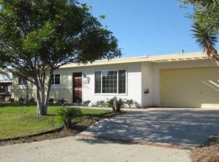 1313 Bluegrass Rd, Vista, CA 92083