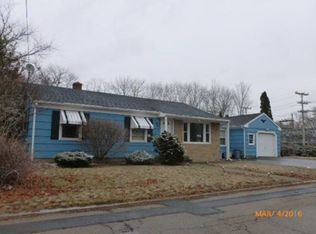 168 Holland Ave, Riverside, RI 02915