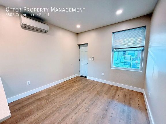 5th image of 5502 Chancellor St #1
