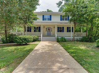 8640 Banner Elk Rd, Soddy Daisy, TN 37379