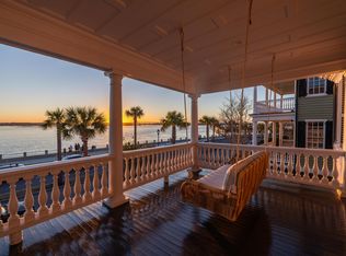 104 Murray Blvd, Charleston, SC 29401