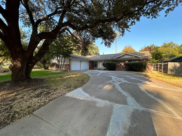 6025 Wormar Ave, Fort Worth, TX 76133