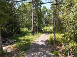 0 Sycamore Rd, Carriere, MS 39426