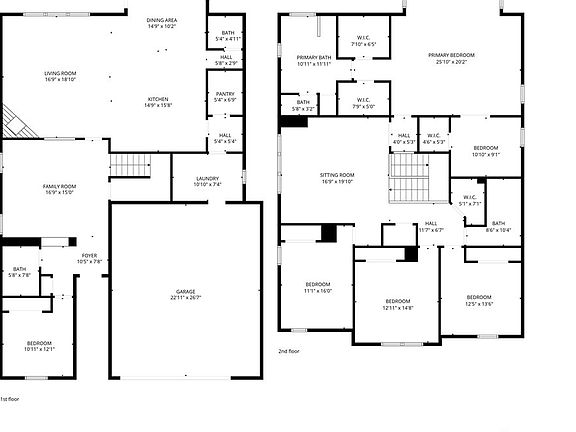 3rd image of 420 Conestoga Dr