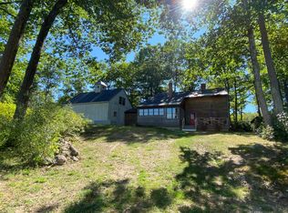 25 East Rd, Temple, NH 03084