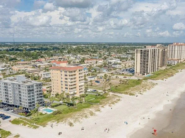 1551 1st St S APT 101, Jacksonville Beach, FL 32250