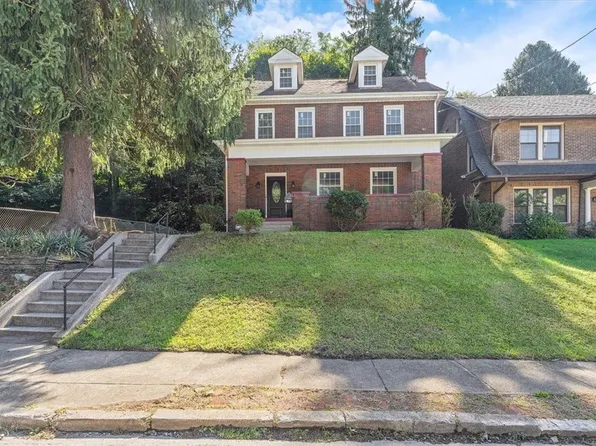 635 Hall St, Aliquippa, PA 15001