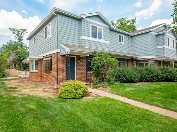 775 18th St, Boulder, CO 80302