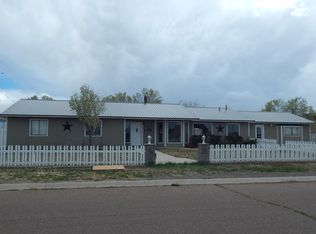 325 E 5th Ave, Eagar, AZ 85925