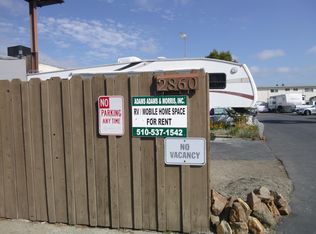 2860 Castro Valley Blvd #0, Castro Valley, CA 94546