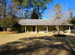 11 Soldiers Rte, Spanish Fort, AL 36527