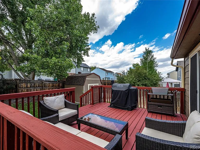 5011 S Espana Ct — Photo 15