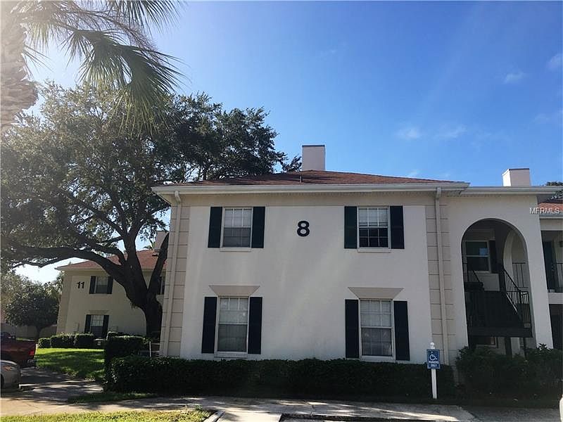 1st image of 10329 Carrollwood Ln APT 88