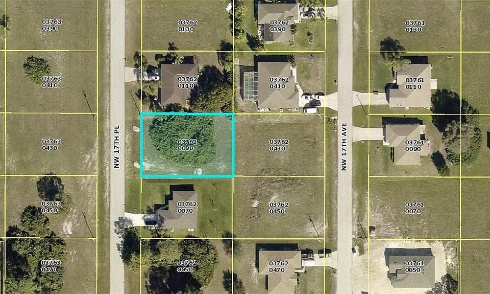 1st image of 317 NW 17th Pl