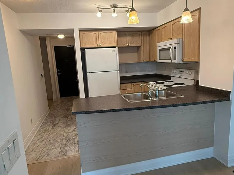 18 Yonge St #1702 — Photo 1