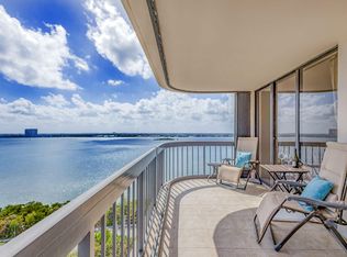 5380 N Ocean Drive #15 A, Singer Island, FL 33404