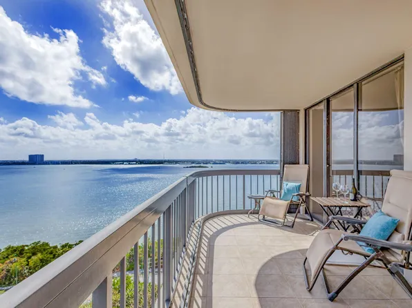 5380 N Ocean Drive #15 A, Singer Island, FL 33404