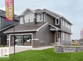 9389 Cooper Bnd SW, Edmonton, AB T6W 3L1