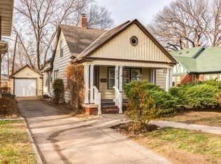 806 Highland Ave, Salina, KS 67401