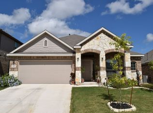 14515 Rawhide Way, San Antonio, TX 78254