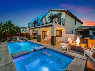 46215 Cottonwood Ln, Indio, CA, 92201
