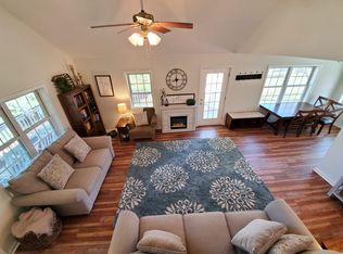 260 Lonnie Ln, Fleetwood, NC 28626
