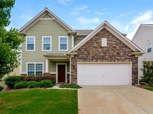 331 Ridgewood Trl, Canton, GA 30115