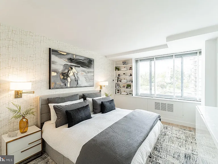 4200 Cathedral Ave NW #1005 — Photo 29