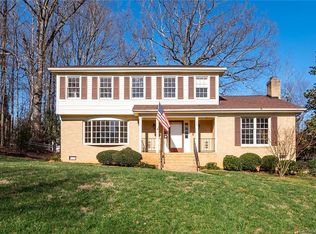 3801 Mountain Breeze Cv, Charlotte, NC 28210