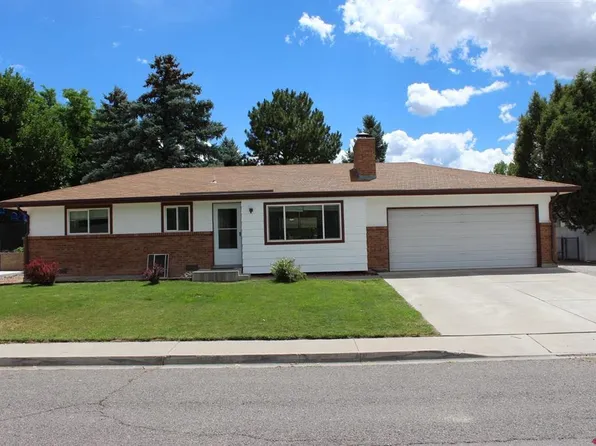 1235 Kent Avenue, Montrose, CO 81401
