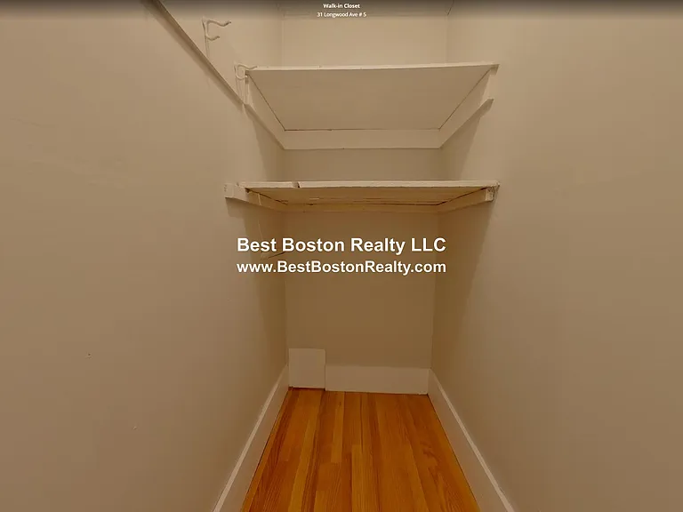 31 Longwood Ave #4 — Photo 10
