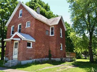 5 E Liberty St, Saint Johnsville, NY 13452