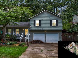 49 Davis Mill Holw, Dallas, GA 30157
