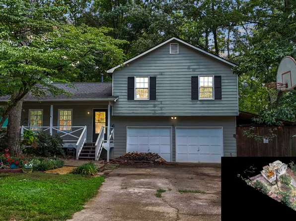 49 Davis Mill Holw, Dallas, GA 30157