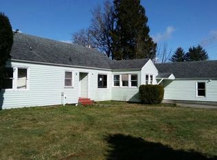 92158 Lewis And Clark Rd, Astoria, OR 97103