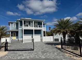1600 Suzan Ct, Fernandina Beach, FL 32034