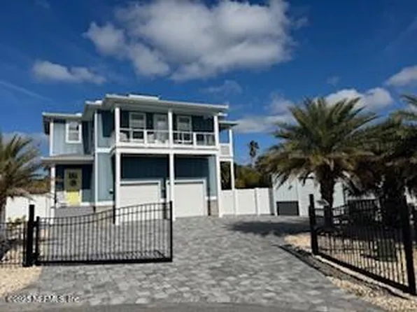 1600 SUZAN Court, Fernandina Beach, FL 32034