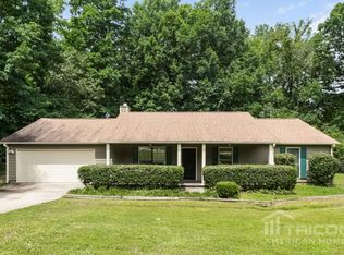 601 Seaboard Dr, Stockbridge, GA 30281