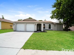 8121 Golden Bear Loop, Port Richey, FL 34668