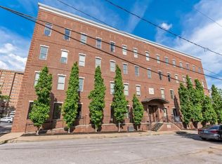 210 30th Ave N, Nashville, TN 37203