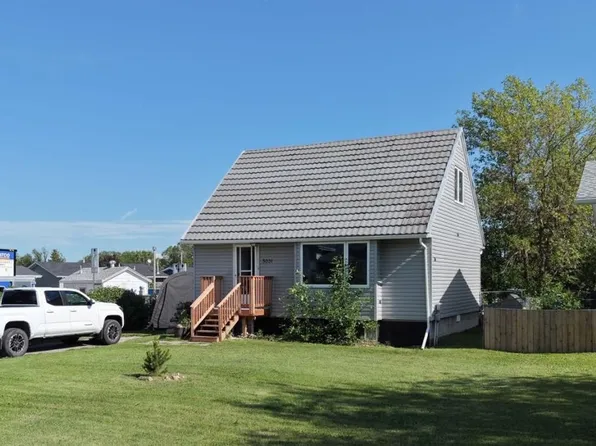5031 N 54th Ave, Stavely, AB T0L 1Z0