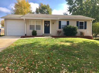 1804 Pebble Brook Dr, O'Fallon, MO 63366