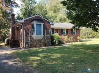 5872 Elko Rd, Sandston, VA 23150